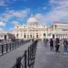 Conclave, arriva la fumata bianca! Ora grande attesa per l'Habemus Papam 