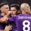 La Fiorentina batte 2-1 il Basaksehir e passa il girone di Conference League: decisivo Jovic