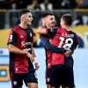 Gol e spettacolo al Tardini: il Cagliari batte 3-2 il Parma in extremis