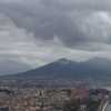 Napoli, avviso di allerta meteo: livello giallo per mercoledì 9 ottobre