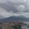 UFFICIALE - Maltempo in Campania: allerta meteo prorogata fino alle 9 di domani