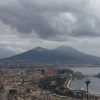 Ancora maltempo in Campania: prorogata l'allerta meteo gialla