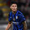 Verona-Inter, le formazioni: Correa dal 1', out Dimarco e Pavard