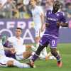Il progetto Roma fuori dalla lotta Champions con un turno d’anticipo: vince 2-1 la Fiorentina