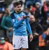 Da Roma insistono: "Simeone ha dato l'ok alla Lazio: questa la richiesta del Napoli"