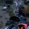 Frana a Ischia: i dispersi salgono a 13, famiglie isolate e decine di case crollate