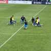 Immagine news Ritiro Napoli n.4