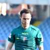 UFFICIALE - Napoli-Sampdoria, arbitra il giovane Feliciani con Marini al Var: la sestina completa
