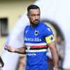 Quagliarella: "Scudetto? L'Inter mi sembra più concentrata sulla Champions"