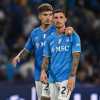 Politano fa tremare la traversa! Napoli sfortunato
