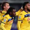 L'Atalanta vola in testa alla classifica, 3-1 al Parma: gol e highlights