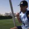 VIDEO - Il metodo Luis Enrique: quando dirigeva gli allenamenti della Spagna dall'alto
