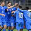 La Nazionale torna a Napoli 10 anni dopo: tutte le iniziative in programma in città