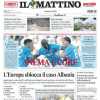 Il Mattino: "Anema e Core"