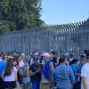 Immagine news Ritiro Napoli n.5