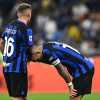 VIDEO - Delusione Inter, primo ko in casa col Sassuolo: gol e highlights