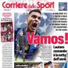 Corriere dello Sport: "Napoli, una difesa da record"
