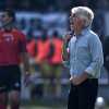 Atalanta, Gasperini sorride: “Scudetto? Parlarne ora non serve, mi gusto Inter-Napoli…”