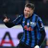 Retegui, gol incredibile: Atalanta avanti sul Napoli