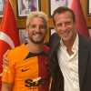 Anche Mertens vince il suo scudetto: il Galatasaray è campione di Turchia!