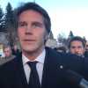 Emanuele Filiberto lascia l'Aversa: "Colpa di 10 pseudo ultras che non parlano nemmeno italiano"