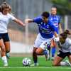 Napoli Femminile, con la Sampdoria poche emozioni ma un punto prezioso