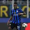 Fiorentina-Inter, le formazioni Bisseck dal 1', recuperato Adli