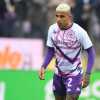 Fiorentina, Dodo: "Così fermai Kvaratskhelia", ma dimentica la palla d'oro sprecata da Lozano