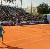 Tennis, Napoli Challenger: la promessa azzurra Quinzi ai quarti! Avanti anche Fabbiano e Cecchinato