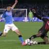 FOTO - Furia Newcastle per rigore inesistente al PSG: arbitro e VAR gli stessi di Napoli-Milan