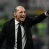 Milan, Allegri: "Bisogna essere realisti per non distruggere quanto costruito, obiettivo...