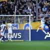 Stop pesante per la Juve, il Parma vince 1-0 al Tardini: gli highlights