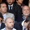 De Magistris: "Conte non ha trasmesso mentalità Champions! Stadio? Ne servono due..."...
