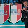 Coro per Spalletti al concerto di Gigi D'Alessio, ADL: "Stare a Napoli è privilegio, non obbligo"