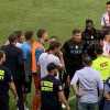 Immagine news Ritiro Napoli n.7