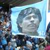 Il Napoli ricorda i 40 anni dalla presentazione di Maradona: il racconto di Daniel Arcucci