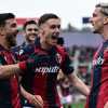 VIDEO - Il Bologna in dieci strappa un punto all'Udinese: finisce 1-1 al Dall'Ara, gli highlights