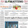 Immagine news Rassegna Stampa n.1