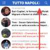 Seguici da Iphone o Android con la nostra App gratuita, la più scaricata sul Napoli