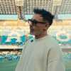 Lavezzi da brividi: "Napoli per me è stato un colpo di fortuna e bellezza"
