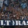 UFFICIALE - Giudice Sportivo, ammenda per il Napoli per un laser contro Silvestri