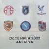 FOTO - In Turchia 'ufficializzano' il ritiro ad Antalya: altri 5 club nello stesso resort del Napoli
