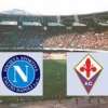 NAPOLI-FIORENTINA 2-2