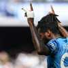 Namibia amara per Anguissa: gioca l'intera gara ma il suo Camerun perde 2-1