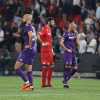 La Fiorentina inizia male il playoff di Conference: sconfitta all'andata contro il Rapid Vienna