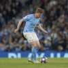 Retroscena De Bruyne: la moglie è già stata a Napoli per valutare due aspetti, i dettagli