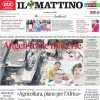 Il Mattino - "Sfruttare i talenti: ecco come Conte ha cambiato il Napoli"