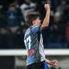 L'Atalanta soffre ma vince ancora, 3-2 all'Empoli: undicesima vittoria consecutiva