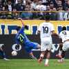 Autogol, pari nel finale e rigore sbagliato da Bonny: Parma-Empoli 1-1, highlights