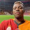 Osimhen ci mette ancora lo zampino: il Galatasaray vince 3-1, decisivo l'assist di Victor